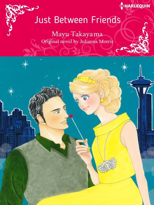 Title details for Just Between Friends by Mayu Takayama - Available